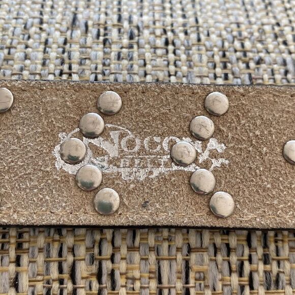 NWOT Nocona leather belt - Picture 7 of 11